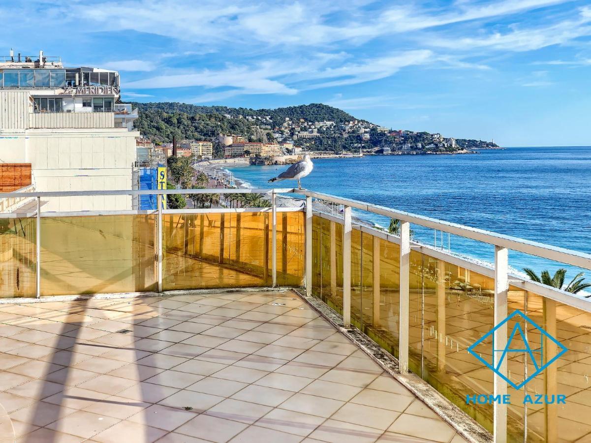 Royal Lux Spacious Seaside Pool Nisa Exterior foto