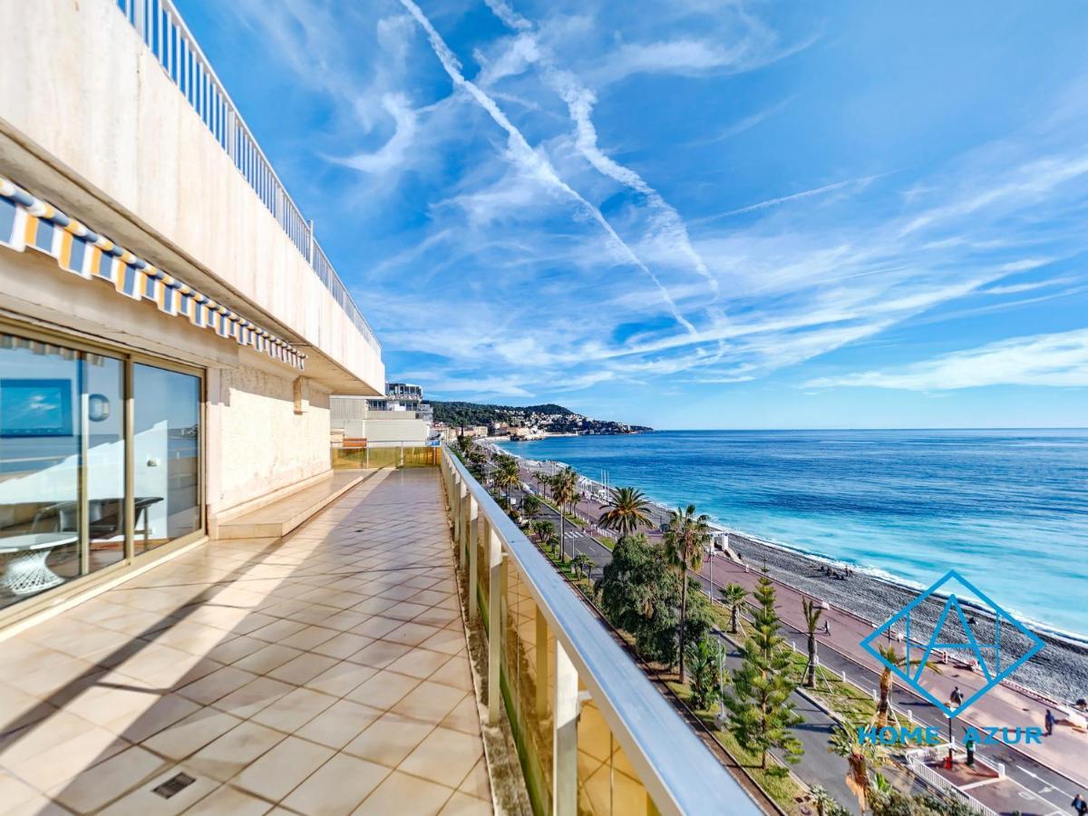 Royal Lux Spacious Seaside Pool Nisa Exterior foto
