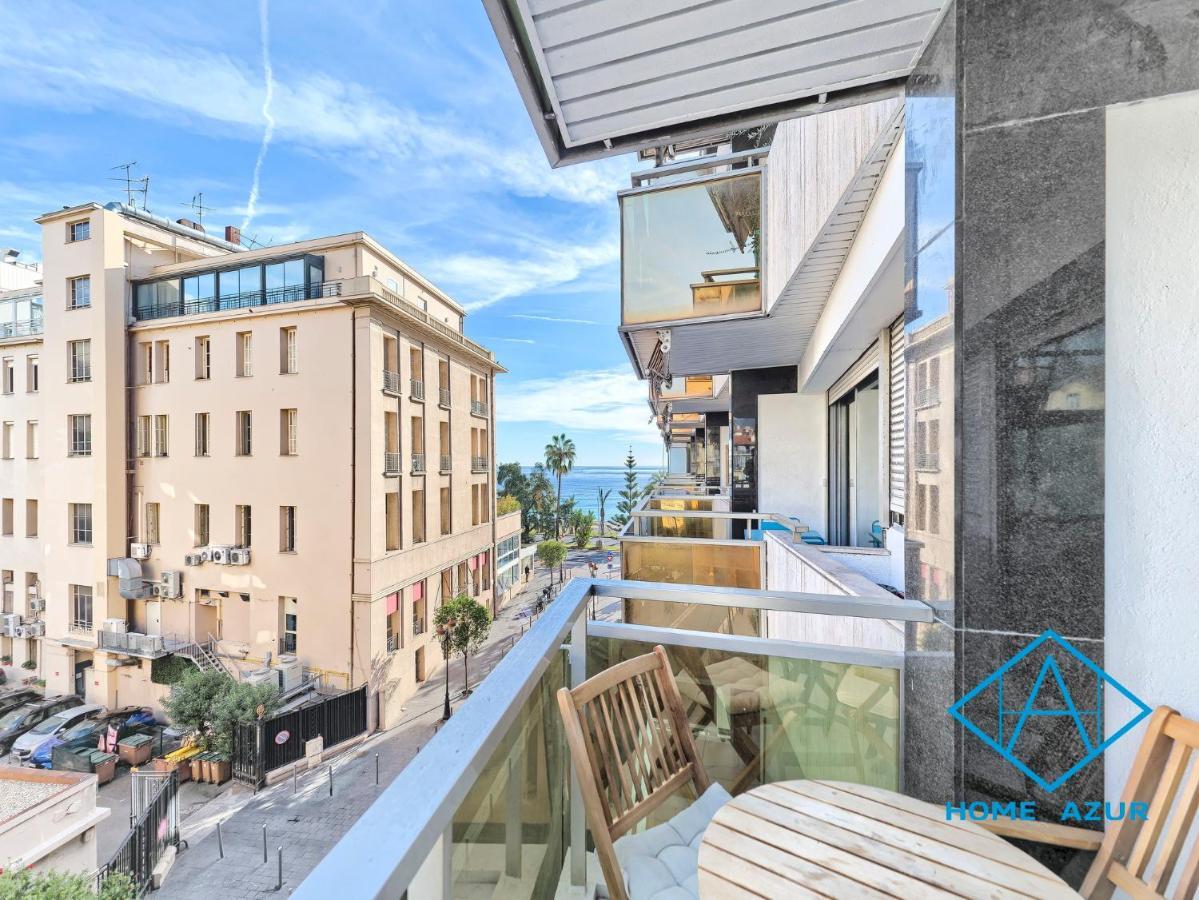 Royal Lux Spacious Seaside Pool Nisa Exterior foto