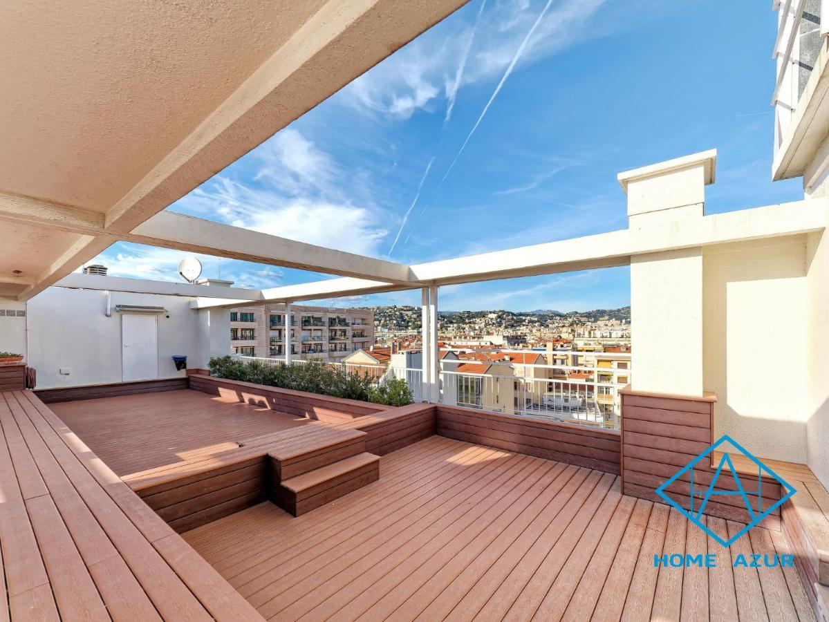 Royal Lux Spacious Seaside Pool Nisa Exterior foto